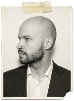 Daniel Kein — profile photograph on file
